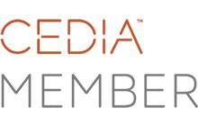 CEDIA member