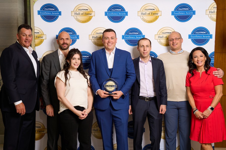 elite-automation-wins-lutron-excellence-award-for-outstanding-retrofit-project