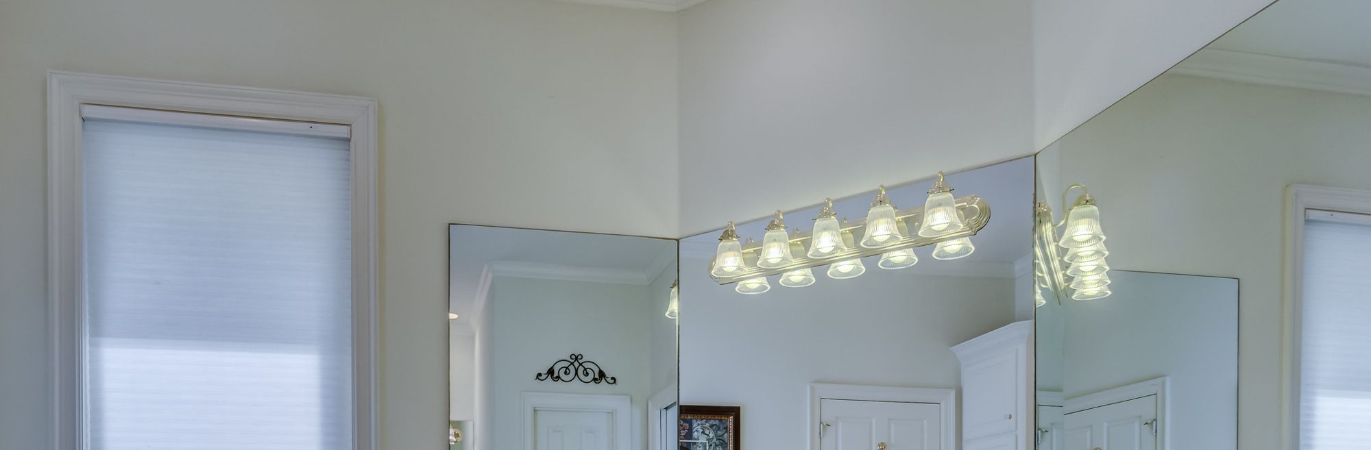 Track lighting