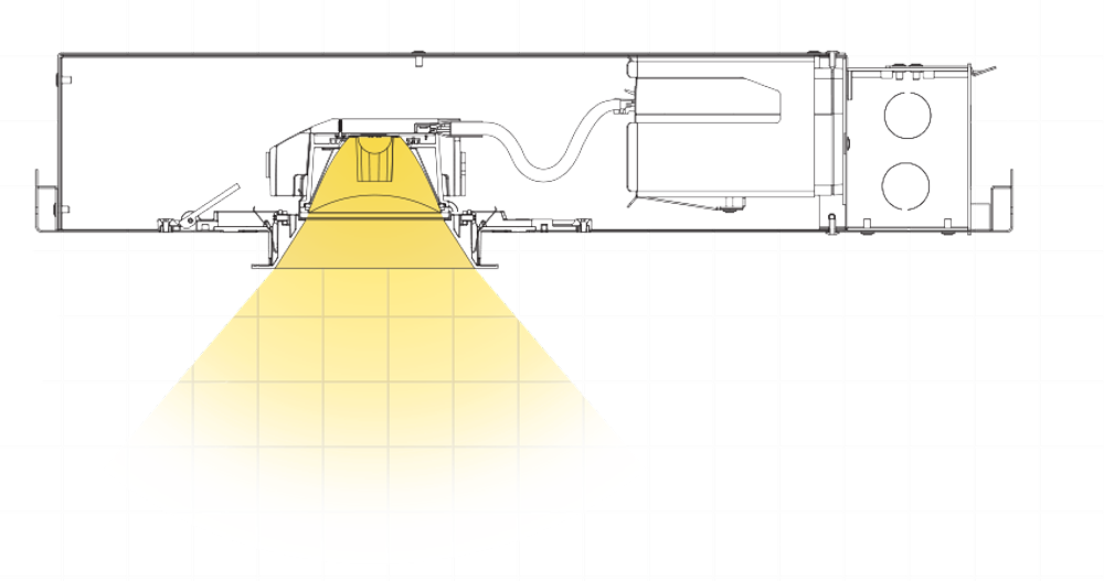 Fixed Lighting Diagram